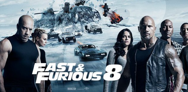 👽 terbaru 👽  Streaming Fast Furious 8 Lk21#Spf=1569264067274