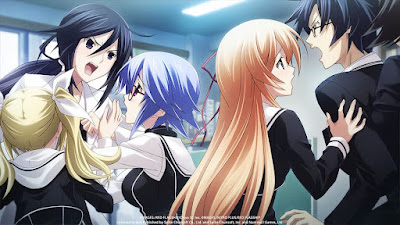 Chaos Head Noah Chaos Child Double Pack Screenshot 3