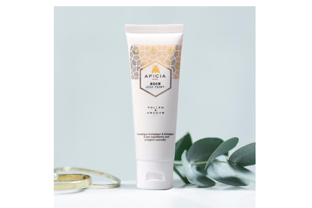 Review soft cream Apicia