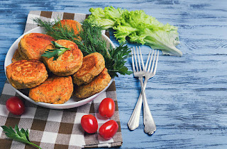 Vegetarian Kebabs Recipe | Vegetarian Tikki Recipe | Aloo kababs Recipe | Shami Kabab Recipe