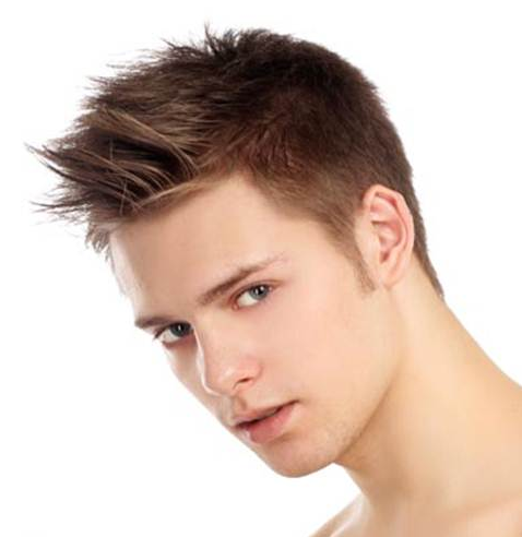  Model  Gaya Rambut  Sasak  Pria  Panjang dan Pendek Terbaru 