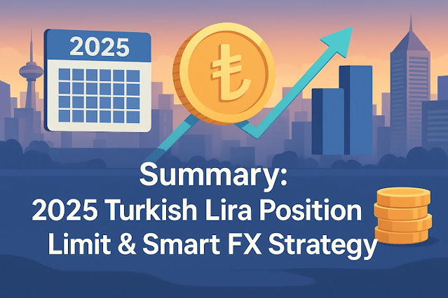 まとめ：2025年のトルコリラ建玉上限と賢いFX運用