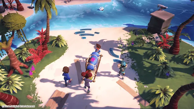 June's Hottest Releases: 27 Amazing Games for Nintendo Switch 1 & 2
