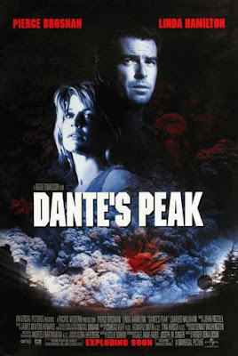 film Dante’s Peak 