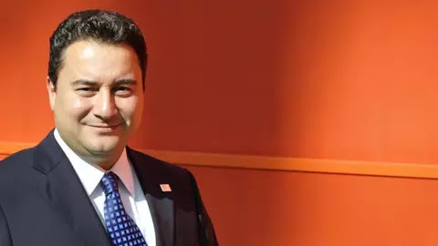 Ali babacan iletişim