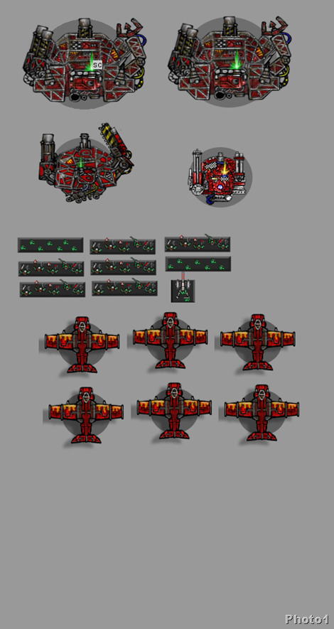 ORK
