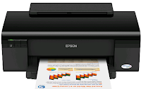 Epson Stylus Office T30 Driver update