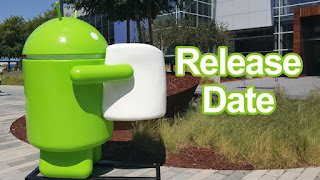 Berita Terkini dari ANTARA - Google resmi namai Android M Marshmallow