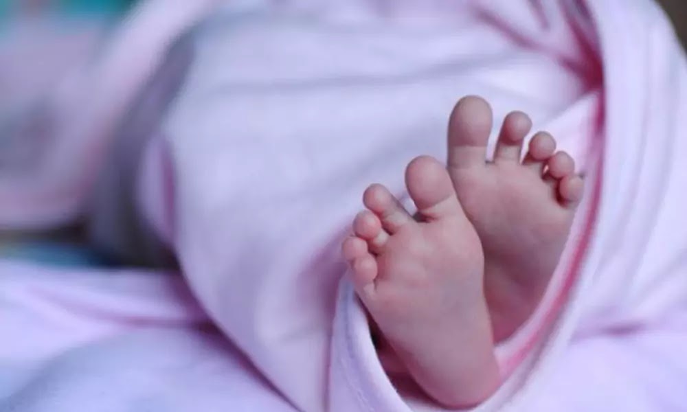 Polisi Periksa Ibu Diduga Baby Blues Tenggelamkan Bayi Dalam Ember