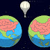 CHINA AND AMERICA ARE LOCKED IN DESTRUCTIVE CODEPENDENCE / THE FINANCIAL TIMES OP EDITORIAL