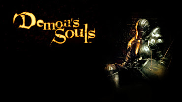 #23 Dark Souls Wallpaper