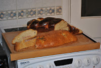  More Breads