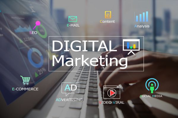 Best Digital Marketing Course in Chandigarh