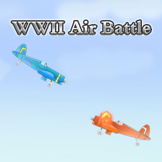 wwii-air-battle