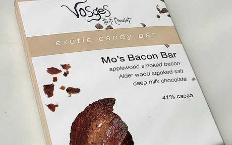 Bacon Chocolate Bar6