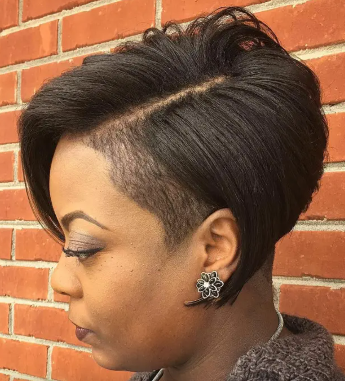 short black hairstyles braids