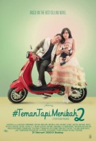 Download Film #Teman Tapi Menikah 2 (2020) Full Movie