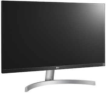 LG 27UK600-W