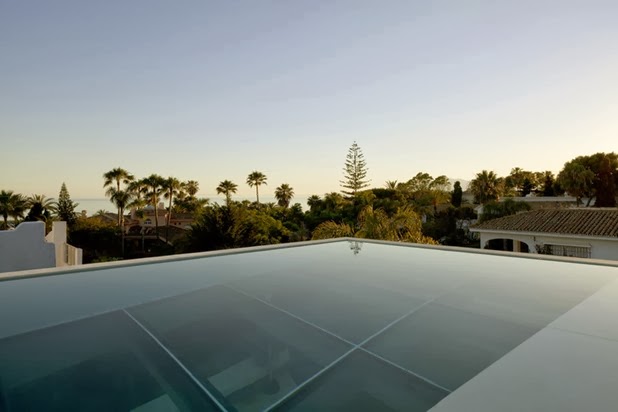 jellyfish house by wiel arets architects 8