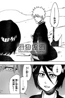 Bleach Manga Spoiler 460 Bleach Confirmed Spoiler 461 Bleach Spoiler 461 Bleach Raw Scans 461