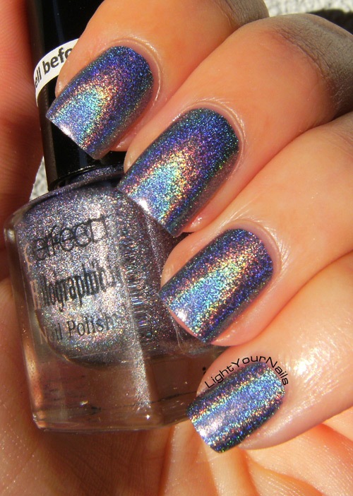 Perfect Holographic H7