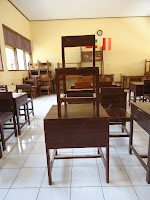 Meja Sekolah