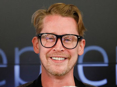 Macaulay Culkin