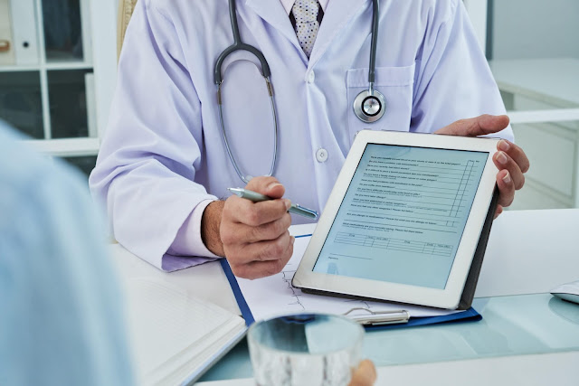 Patient-Eligibility-Verification