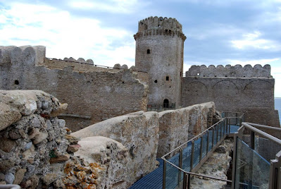 Castello di Le Castella
