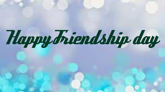 happy friendship day quotes 2017