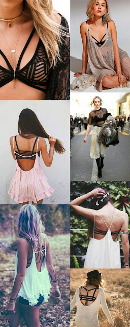 tendência, strappy bra, em alta, ta na moda, fashion moda, 