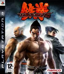 tekken 6 pc