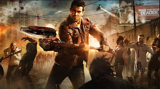 Dead Rising: Watchtower