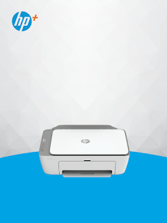 HP Deskjet 2755e User Manual PDF Download