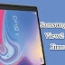 Samsung Galaxy View2 Repair Firmware 
