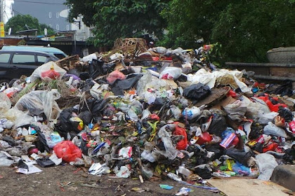 Contoh Sampah Organik Dan Anorganik Beserta Penjelasannya Lengkap