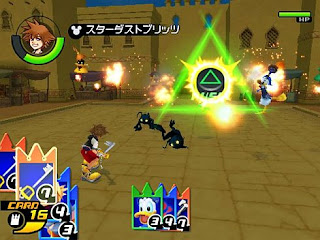 Download Game Kingdom Hearts full version for PC - Kazekagames