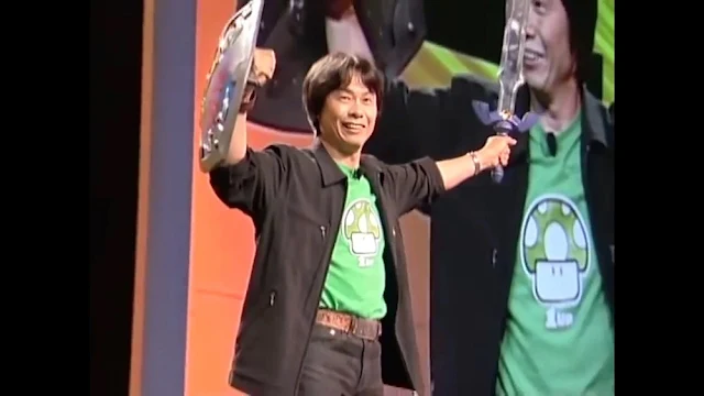 Miyamoto E3 2004