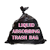 Liquid Absorbing Trashbag