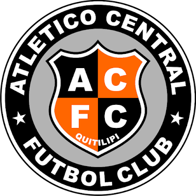 ATLÉTICO CENTRAL FÚTBOL CLUB (QUITILIPI)