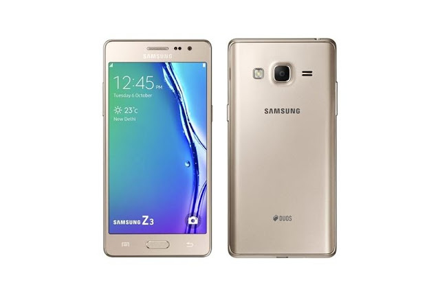 سعر ومواصفات Samsung Z3