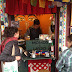 Nepalese Dumplings Hit Mexico City 