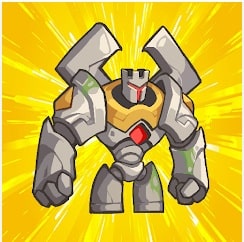 Monster Clash: Idle RPG Game