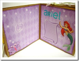 Disney Princesses 3