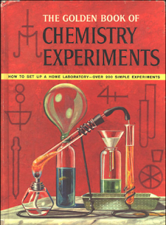 Chemistry Experiments