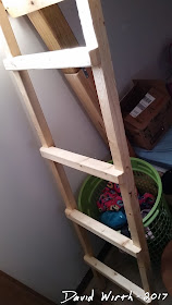 wood ladder for bunk bed, buy ladder for bed