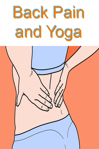 Back Pain and Yoga