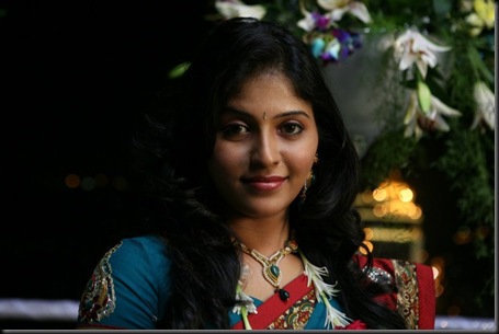anjali mankatha