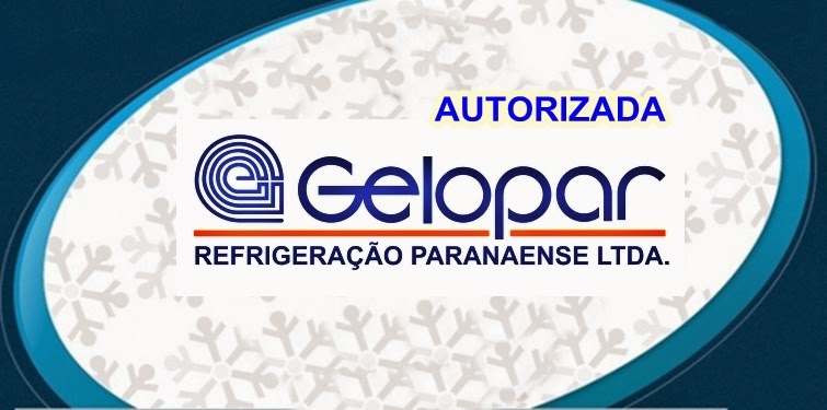 Refrigeração Autorizada Gelopar (41) 3383-3659