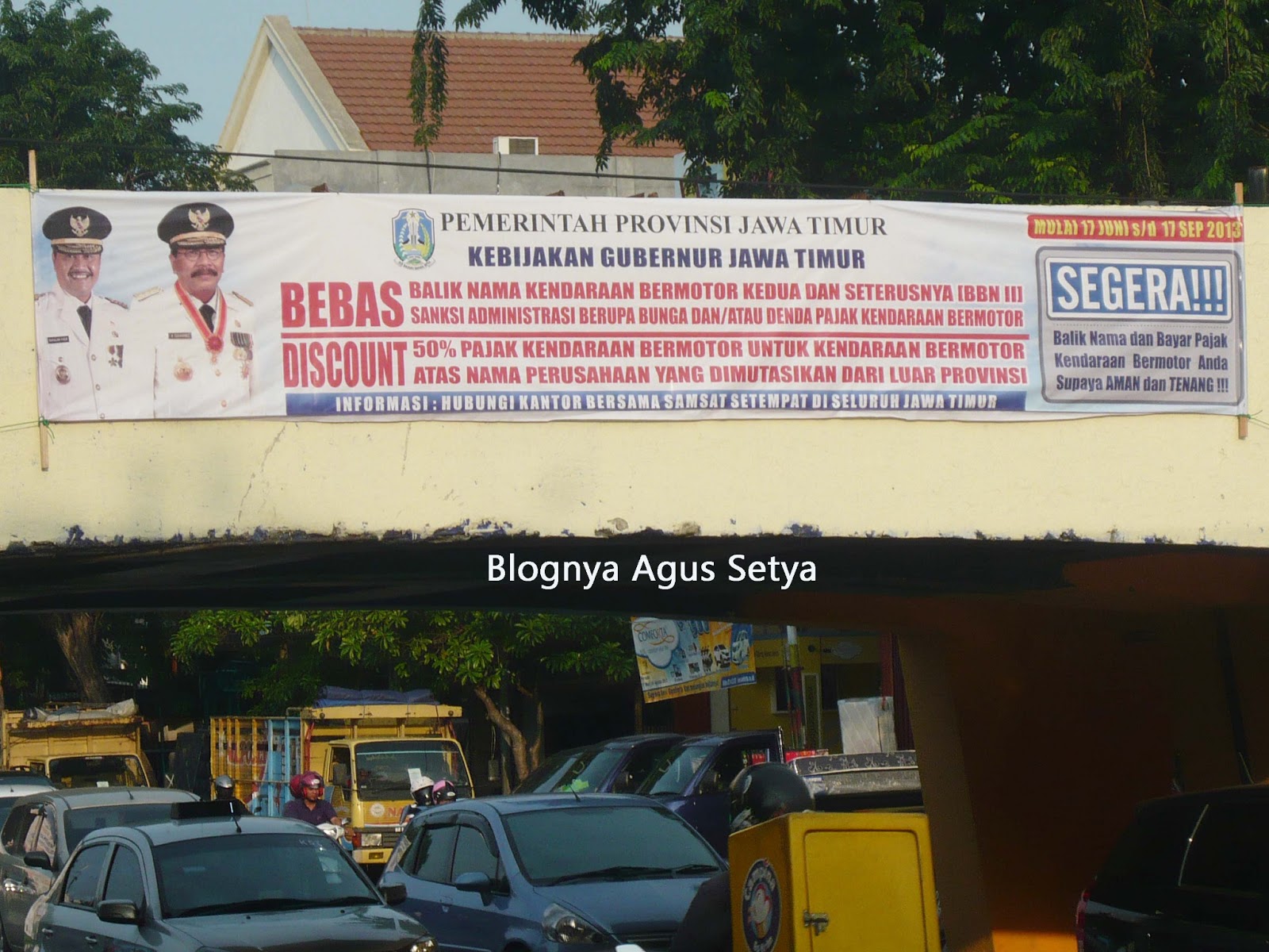 June 2013 Blognya Agus Setya Fakhruddin